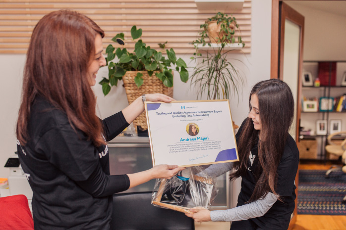 Andreea-Majeri-Human-Direct-IT-Recruitment-Cluj