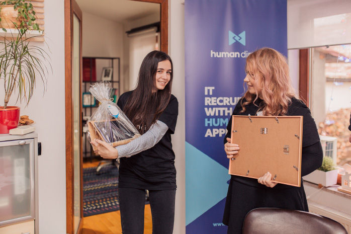 Human-Direct-celebrating-employees-2018