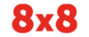 8x8