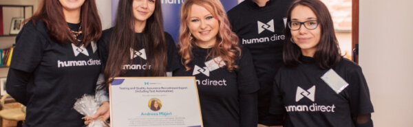 1Andreea-Majeri-Human-Direct-2-years-celebration