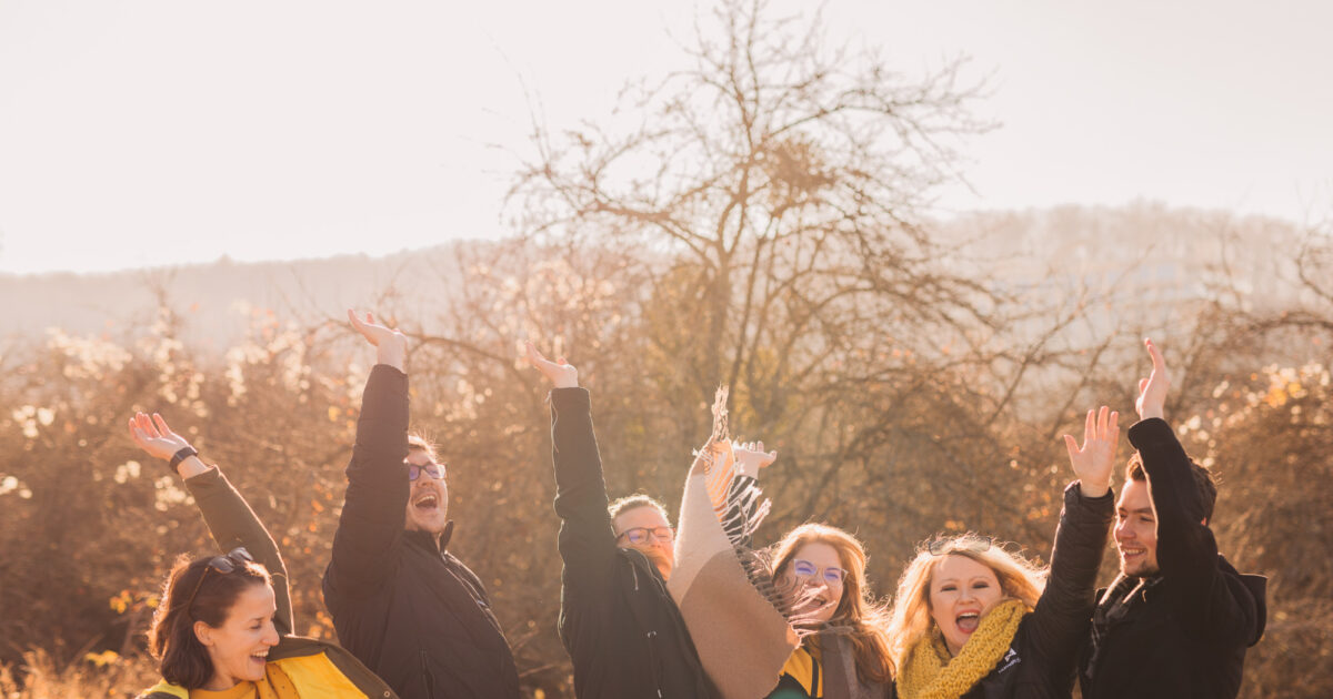 Happy developers are better problem solvers - Human Direct
