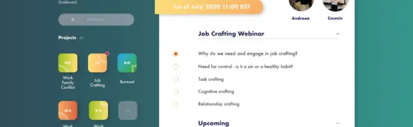 job-crafting