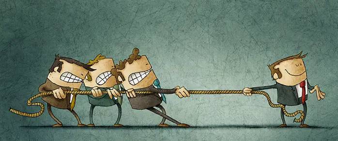 How IT Employees See Counteroffers