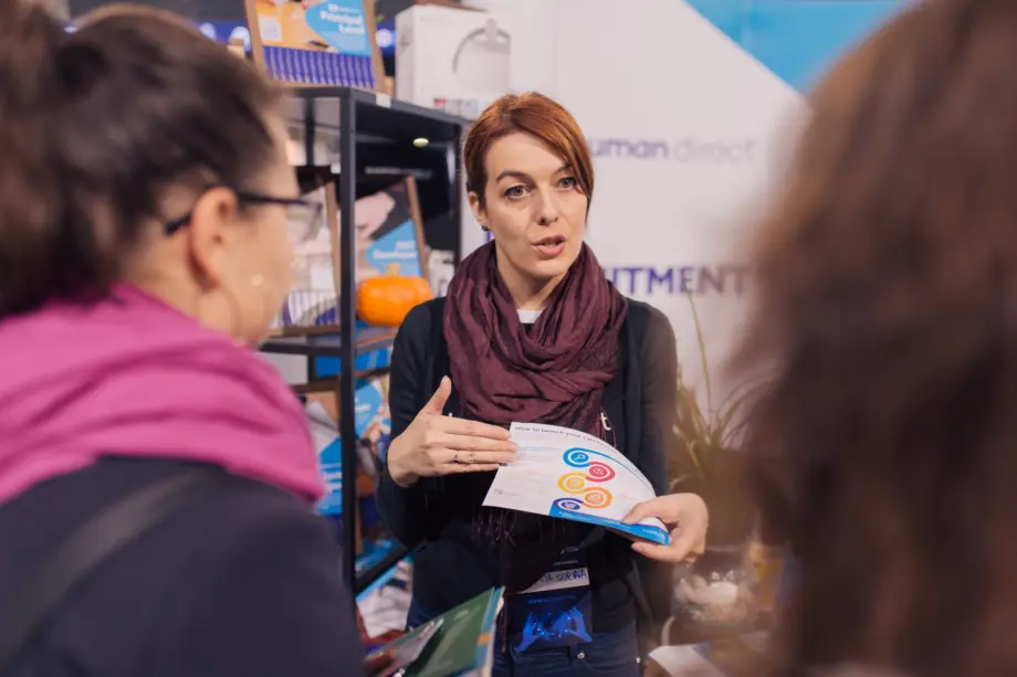 it-career-fair-2018-cluj-lia-ganea-human-direct