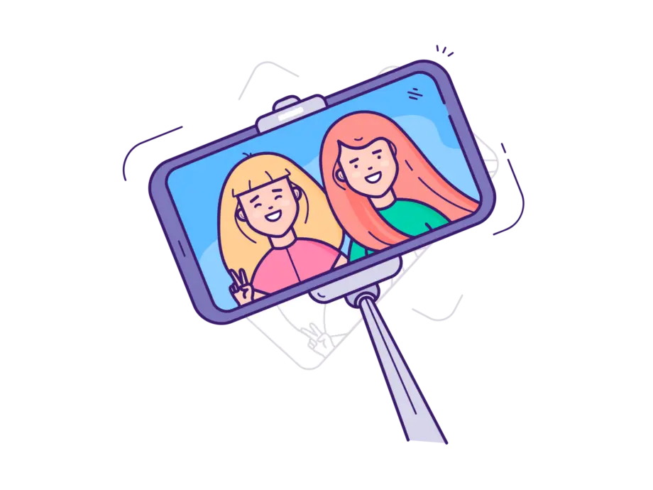 Selfie
