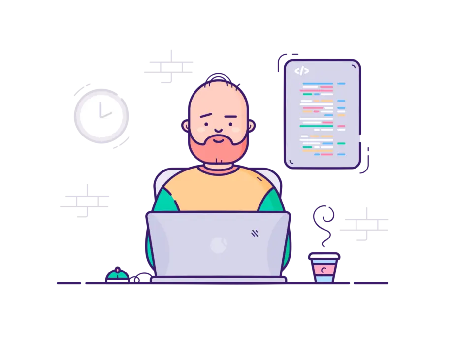 Coding