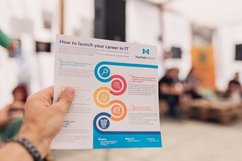Human-Direct-IT-Recruitment-Cluj