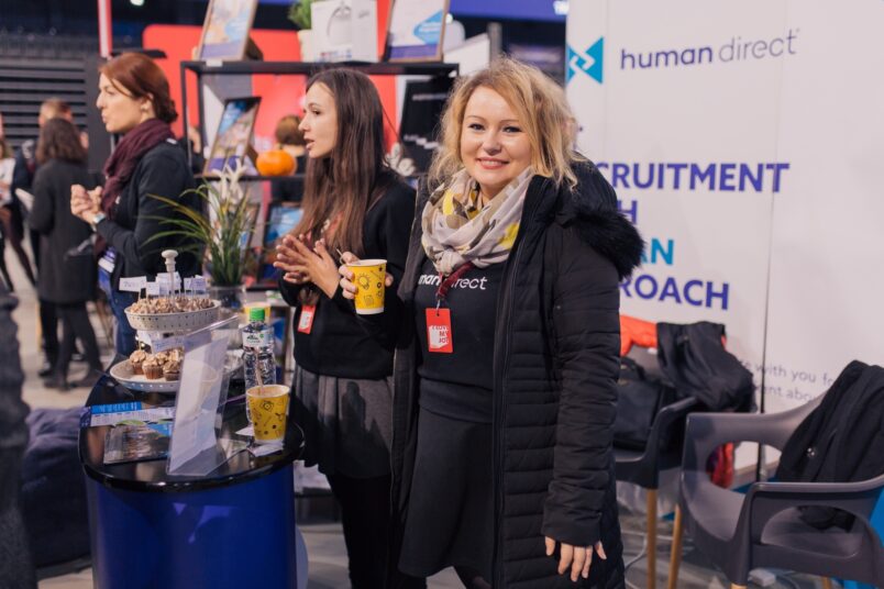 it-career-fair-2018-cluj-erika-kosa-human-direct
