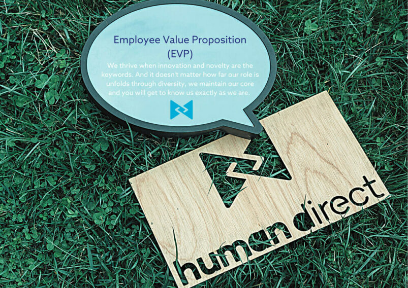 Employee Value Proposition
