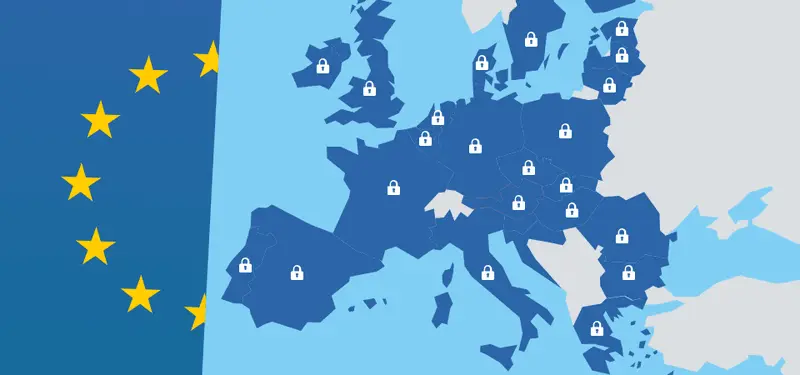 Countries where GDPR is in effect - GDPR In Recruitment