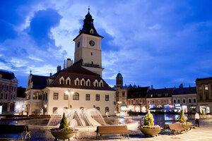 Brasov, Romania