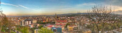 Cluj-Napoca, România