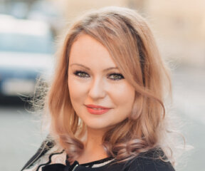 Erika Kósa